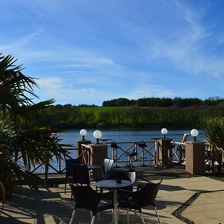The Inn On The Loch Castle Douglas Exterior foto