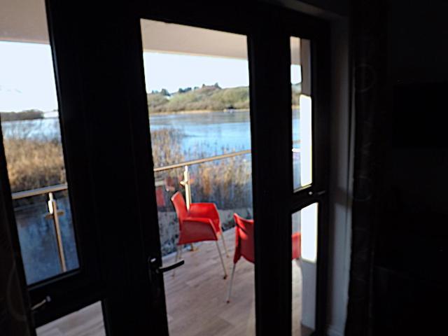 The Inn On The Loch Castle Douglas Exterior foto